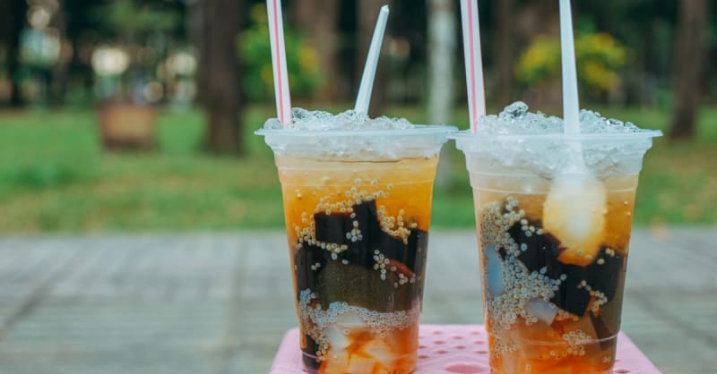 tapioca — photo 2