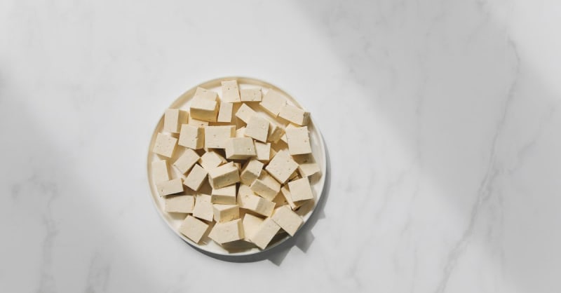 tofu — photo 1