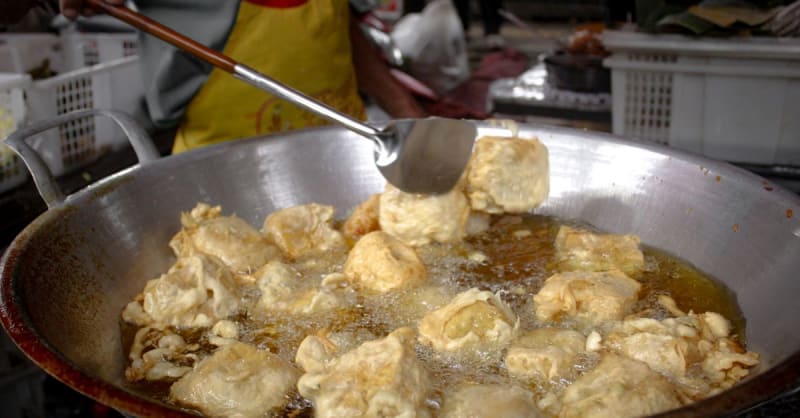 tofu — photo 2