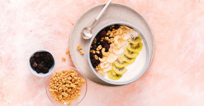 yogurt — photo 1