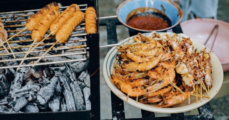 bbq sauce — photo 1