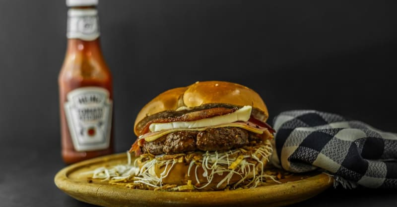 bbq sauce — photo 2