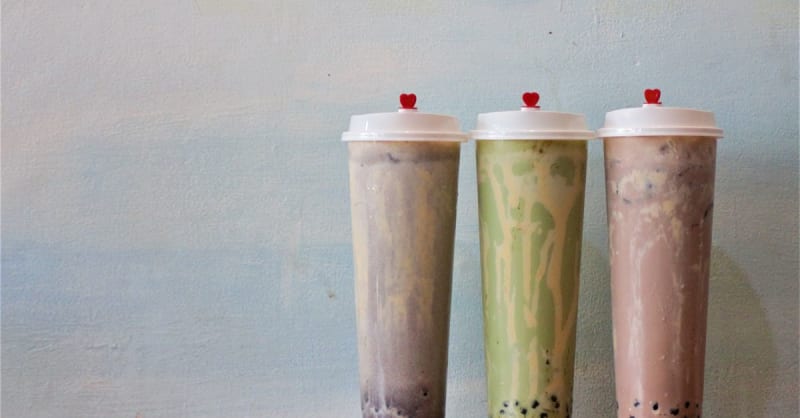 boba — photo 1