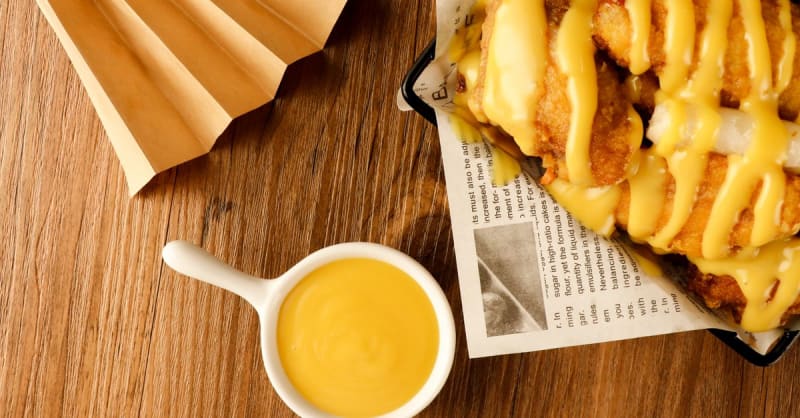 chick fil a sauce — photo 1