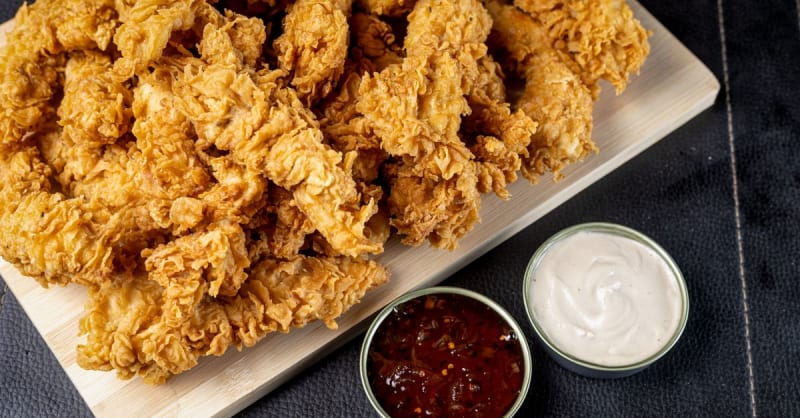 chick fil a sauce — photo 2