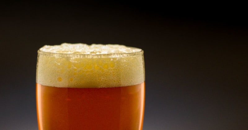 ginger beer — photo 1