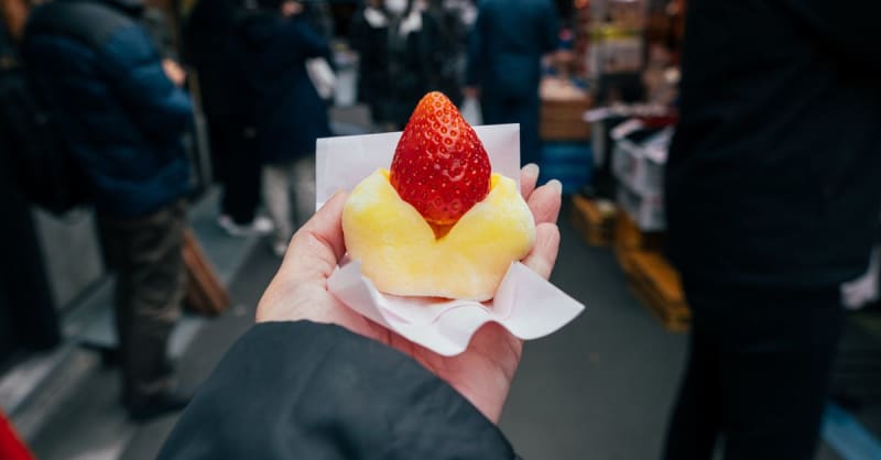 mochi — photo 1
