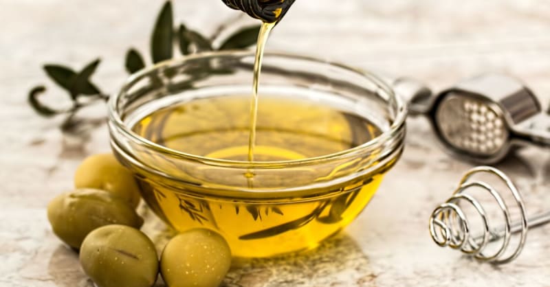 olive oil — photo 2
