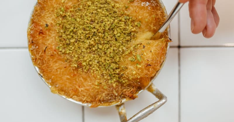 semolina — photo 1