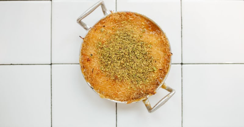 semolina — photo 2