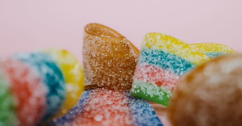 sugar — photo 1