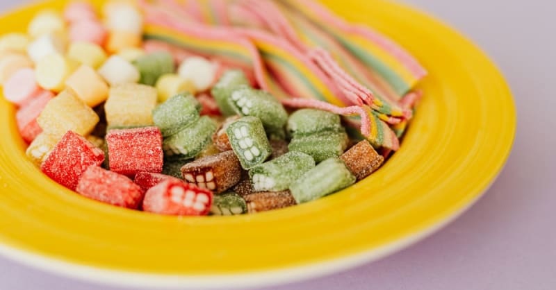sugar — photo 2