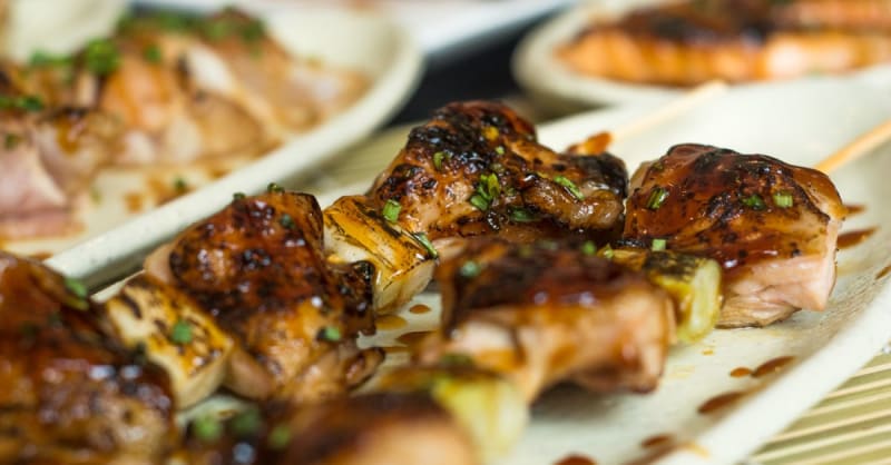 teriyaki sauce — photo 2