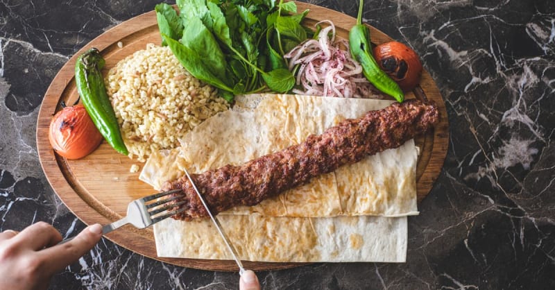 bulgur wheat - photo 1