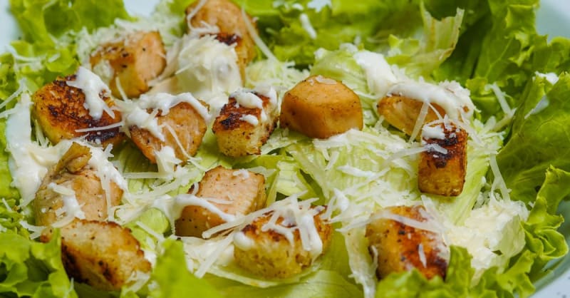 caesar dressing - photo 2