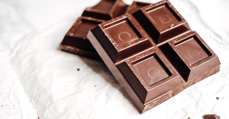 ghirardelli chocolate - photo 1