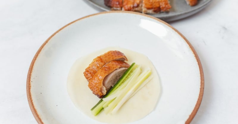 hoisin sauce - photo 2