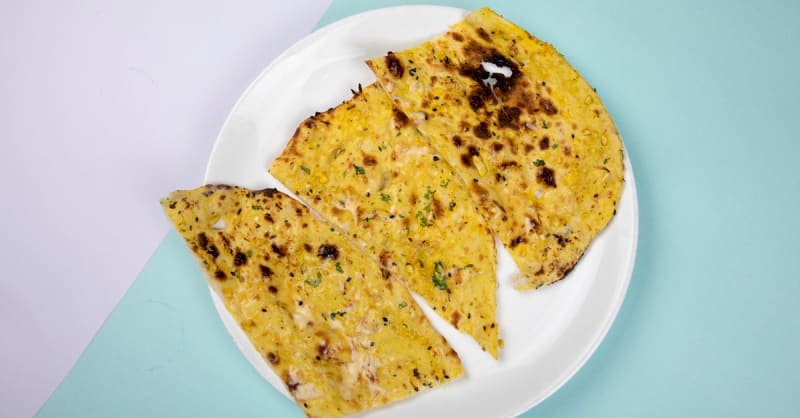 naan - photo 1