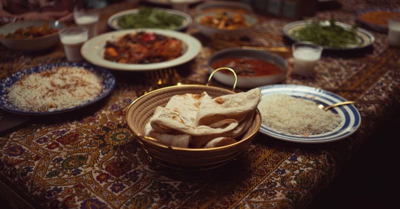 naan - photo 2