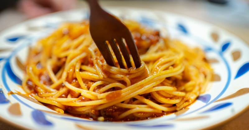 pasta - photo 1