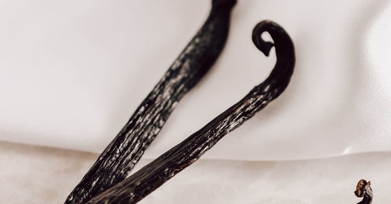 vanilla extract - photo 1