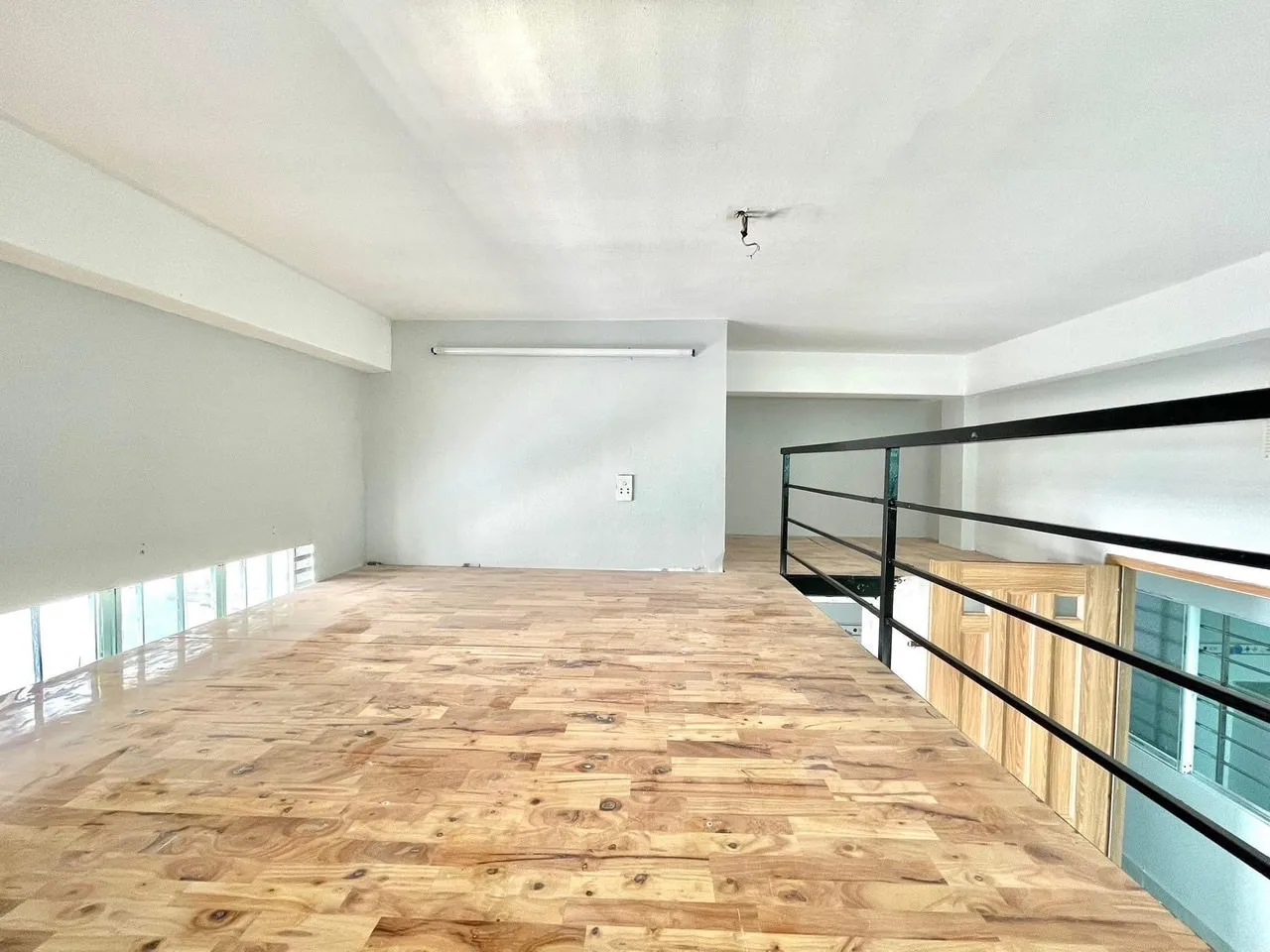 Cho thuê phòng XVNT, Quận Bình Thạnh