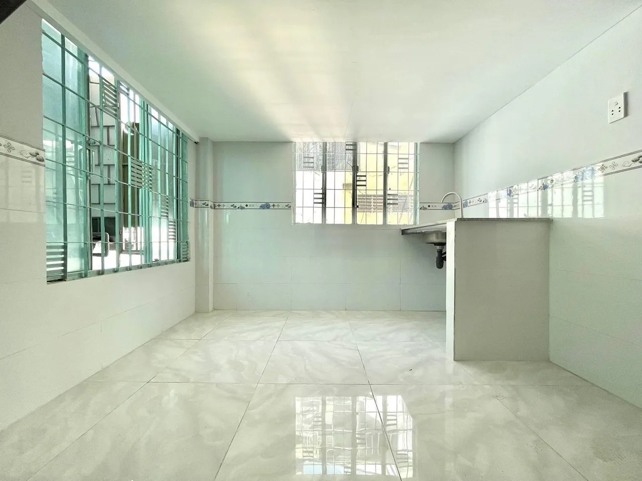 Cho thuê phòng XVNT, Quận Bình Thạnh