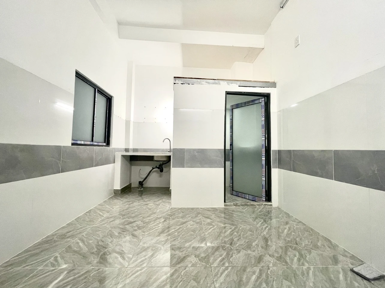 Cho thuê phòng Phan Văn Trị, Quận Bình Thạnh