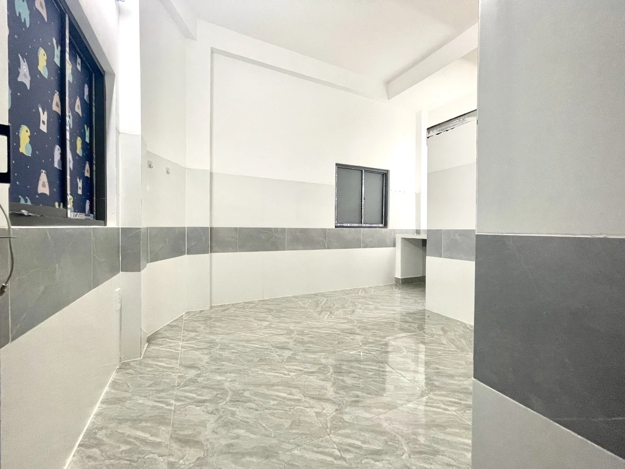 Cho thuê phòng Phan Văn Trị, Quận Bình Thạnh