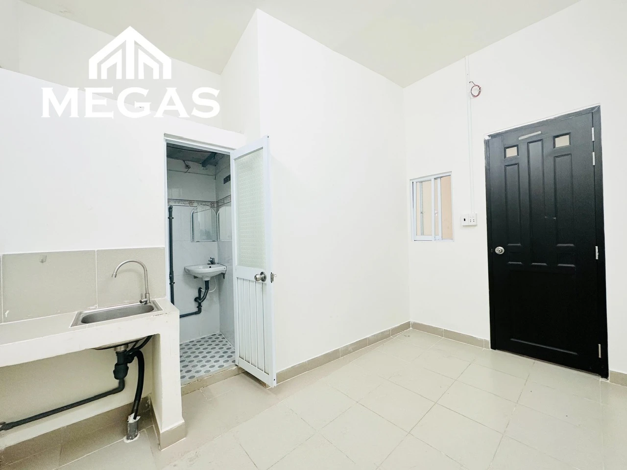 Cho thuê phòng Thanh Đa, Quận Bình Thạnh