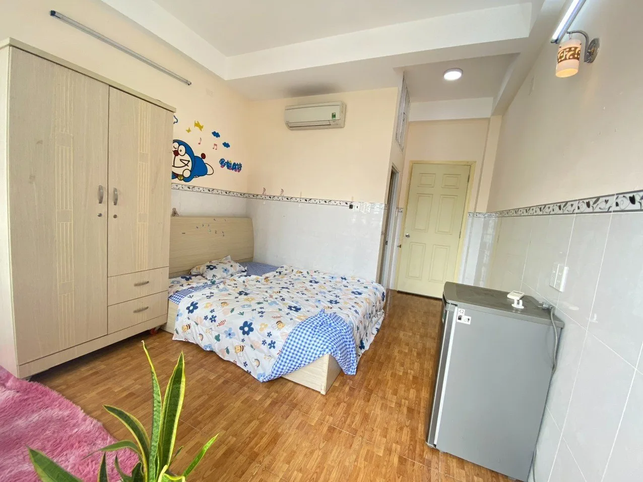 Cho thuê phòng Vạn Kiếp, Quận Bình Thạnh