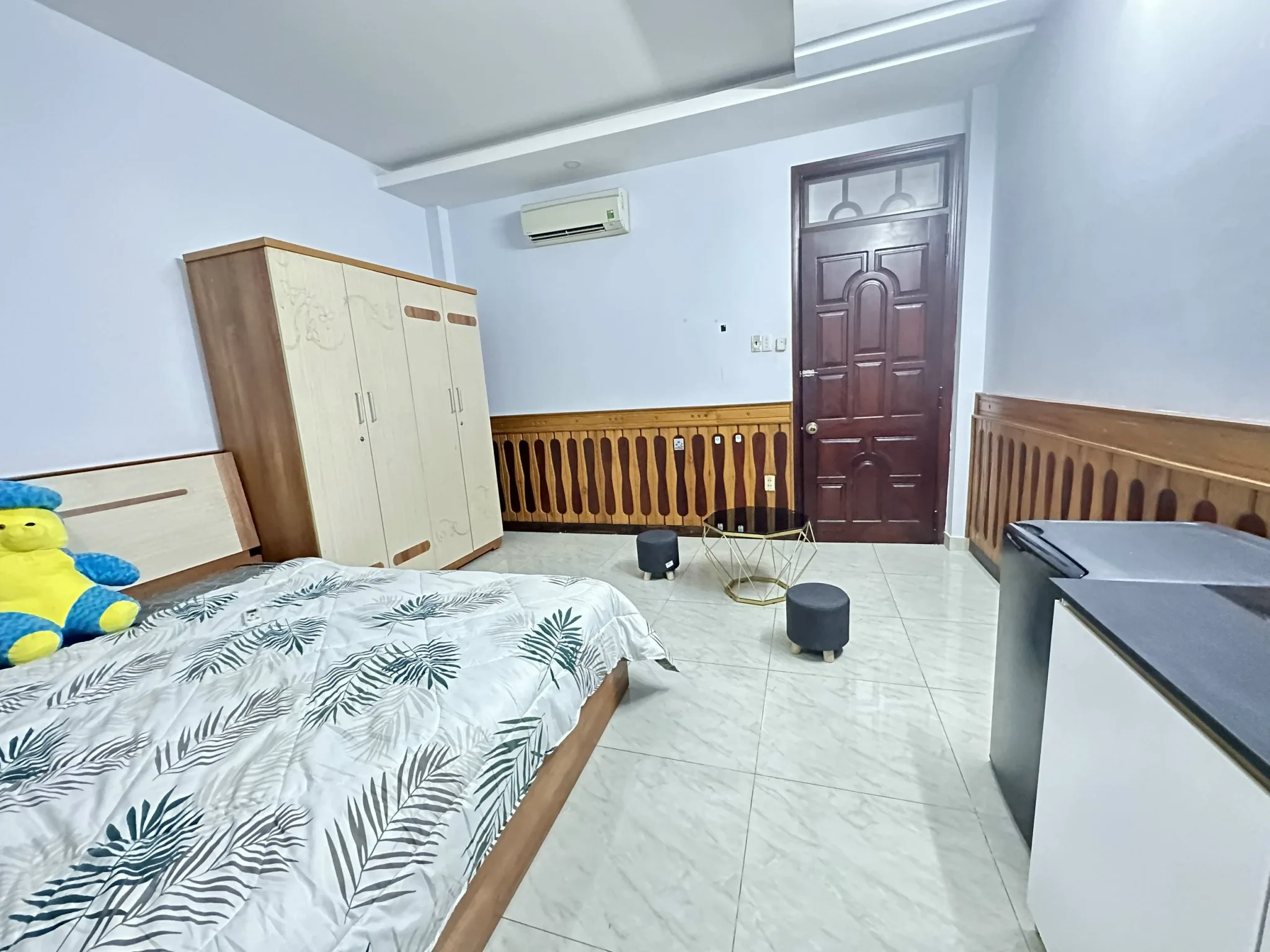 Cho thuê phòng Quốc Lộ 13, Quận Bình Thạnh