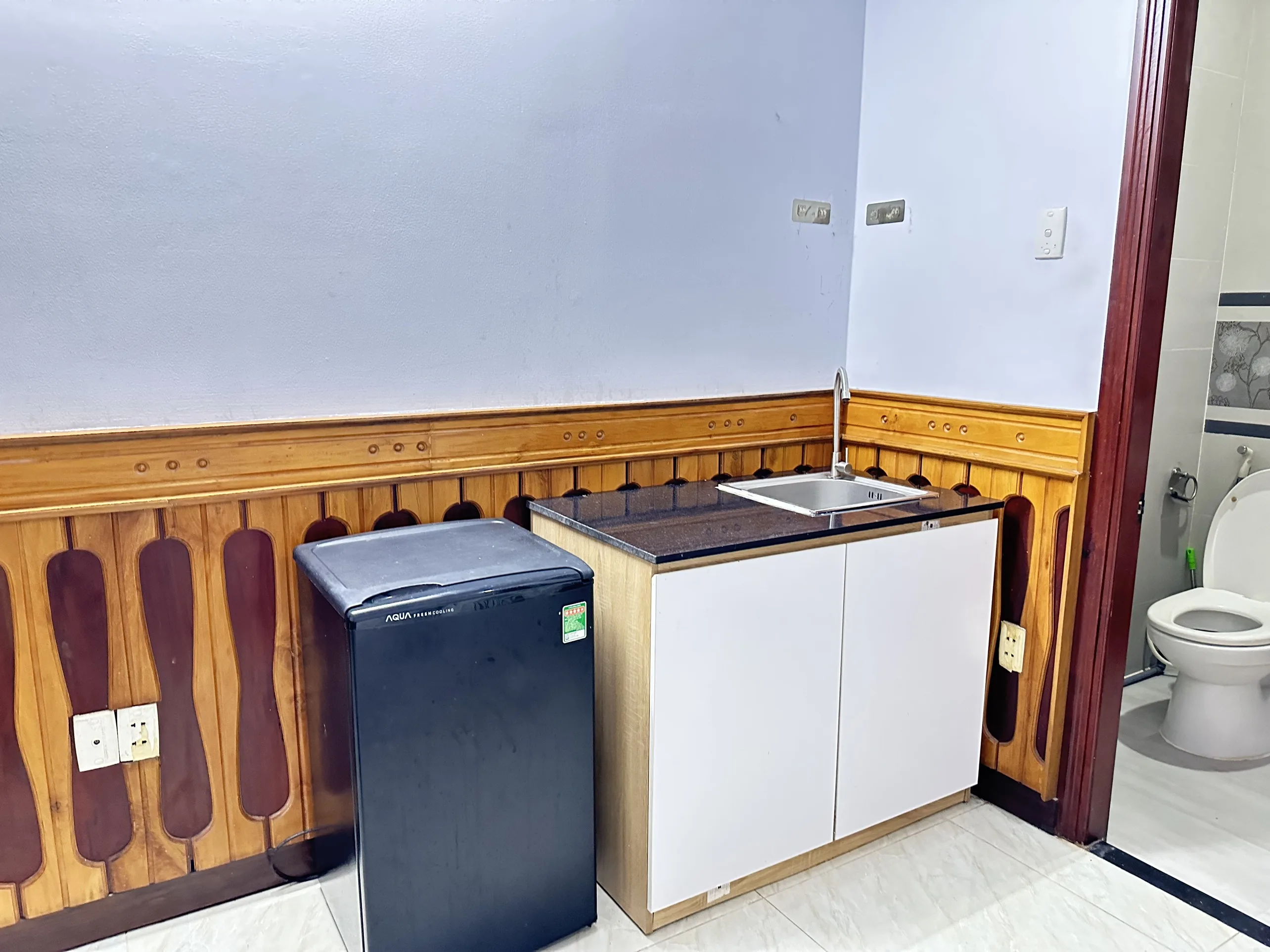 Cho thuê phòng Quốc Lộ 13, Quận Bình Thạnh