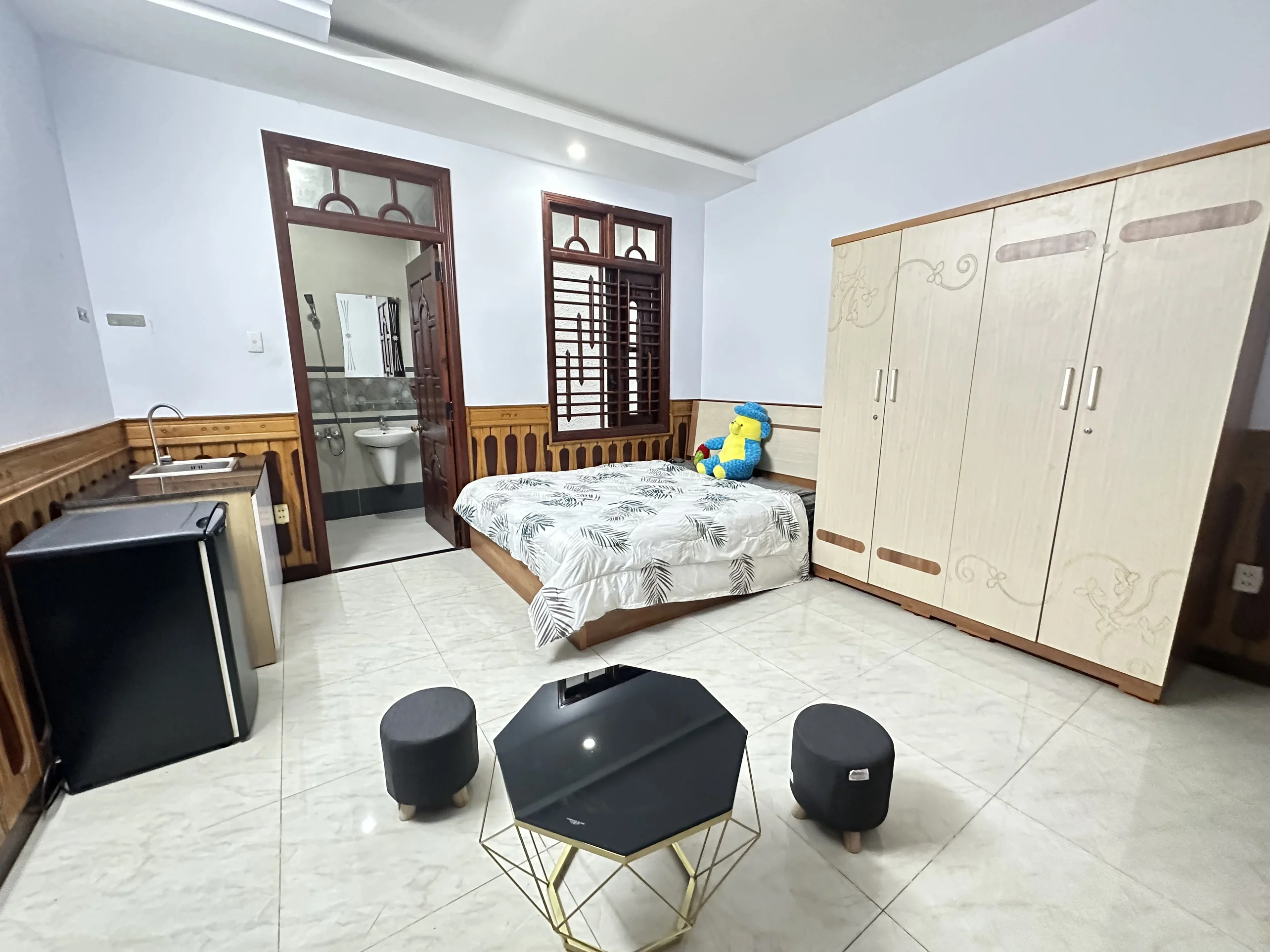 Cho thuê phòng Quốc Lộ 13, Quận Bình Thạnh