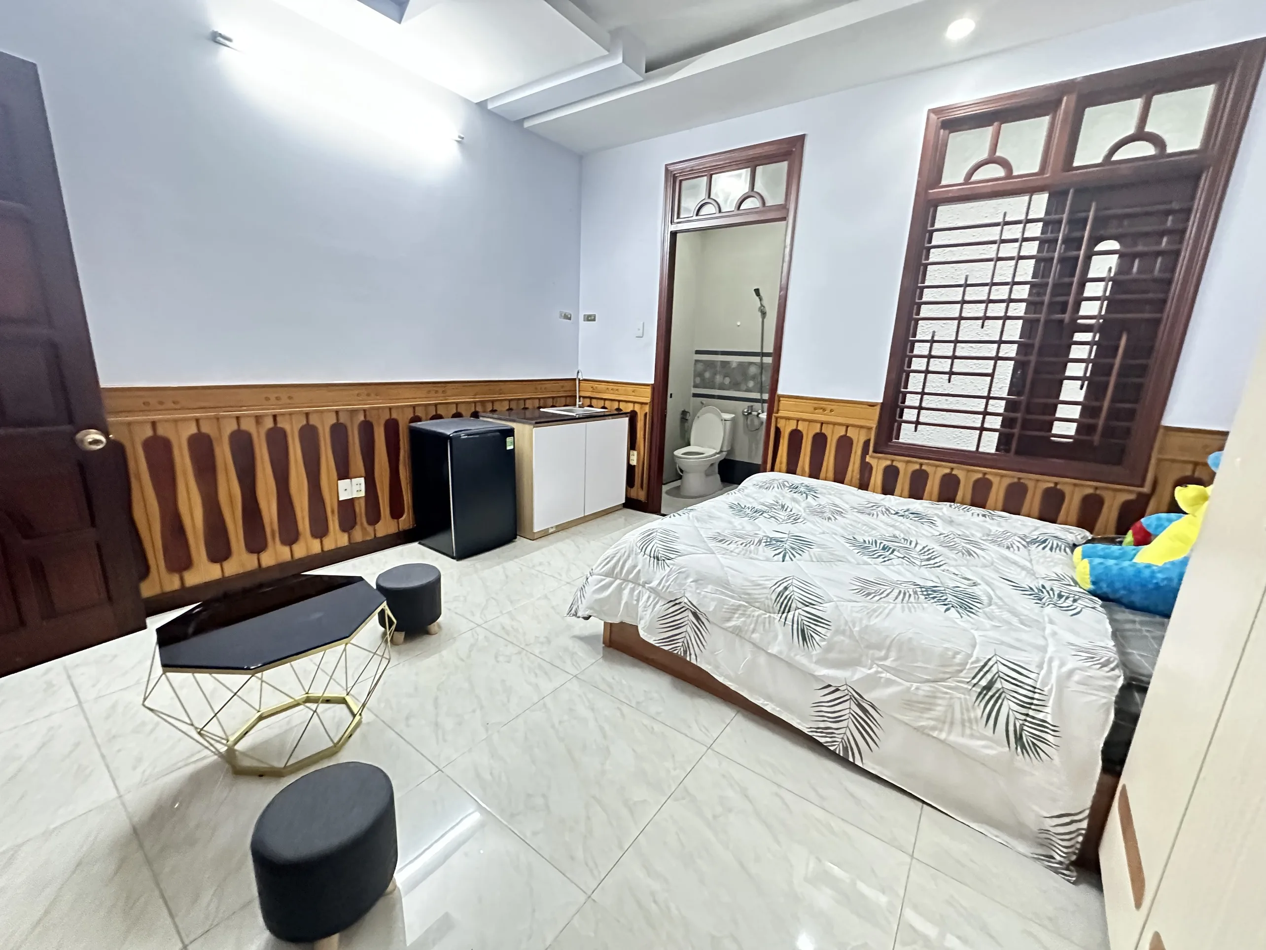 Cho thuê phòng Quốc Lộ 13, Quận Bình Thạnh