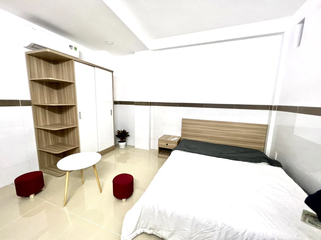 Cho thuê phòng Nguyễn Duy, Quận Bình Thạnh