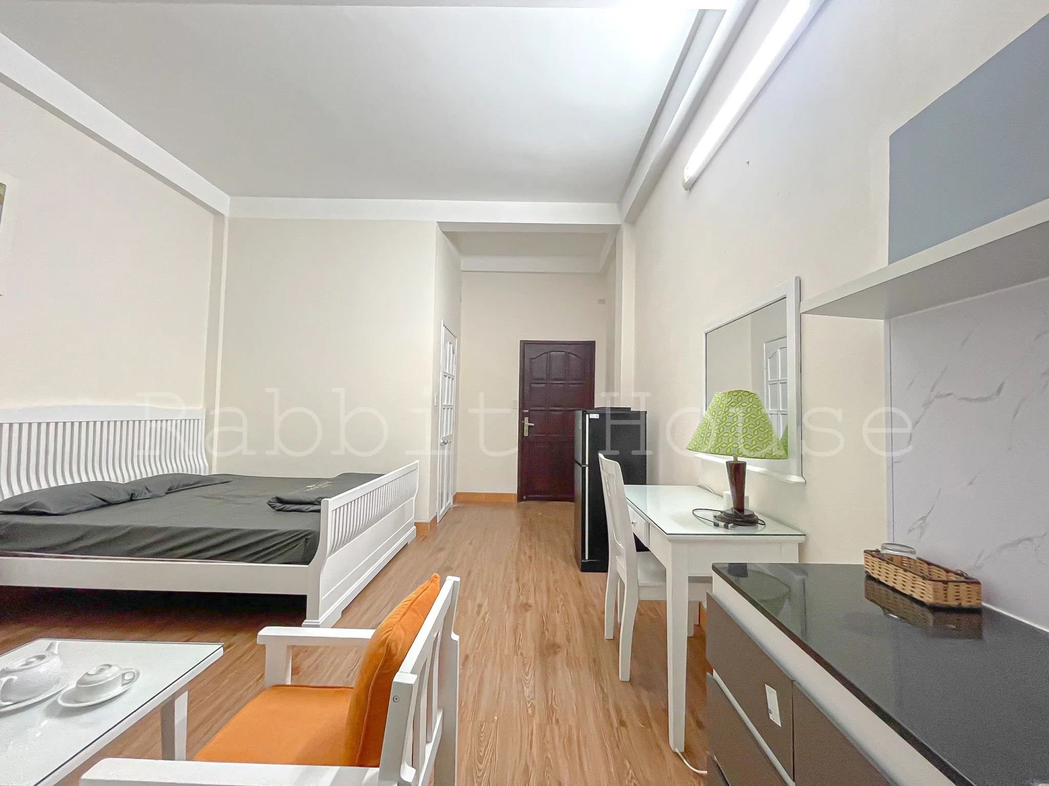 Cho thuê phòng Nguyễn Cửu Vân, Quận Bình Thạnh