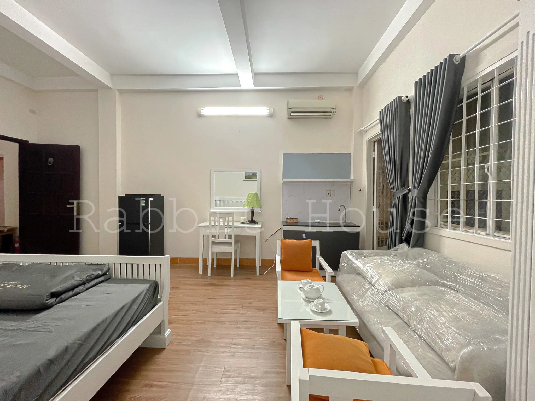 Cho thuê phòng Nguyễn Cửu Vân, Quận Bình Thạnh