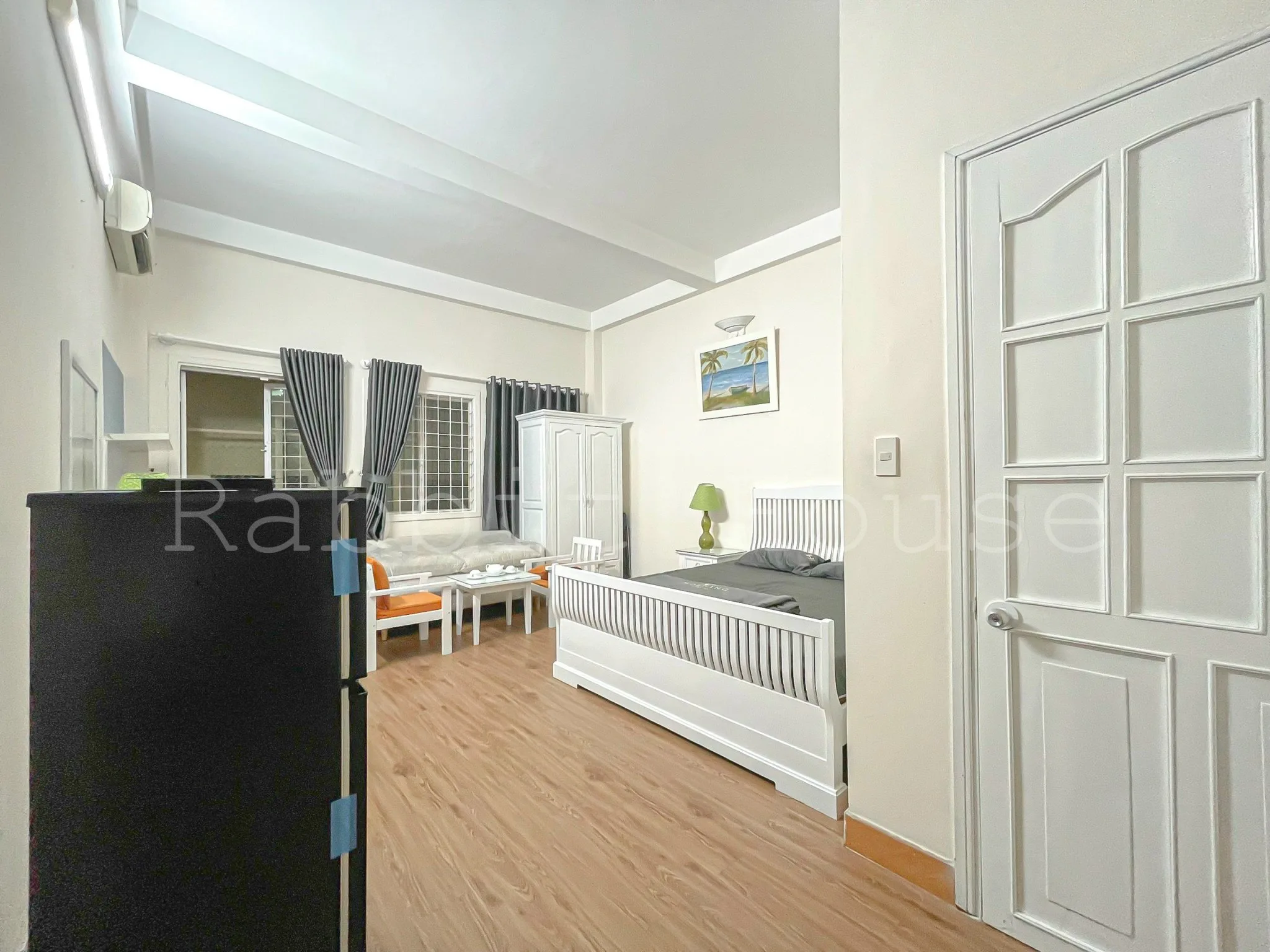 Cho thuê phòng Nguyễn Cửu Vân, Quận Bình Thạnh