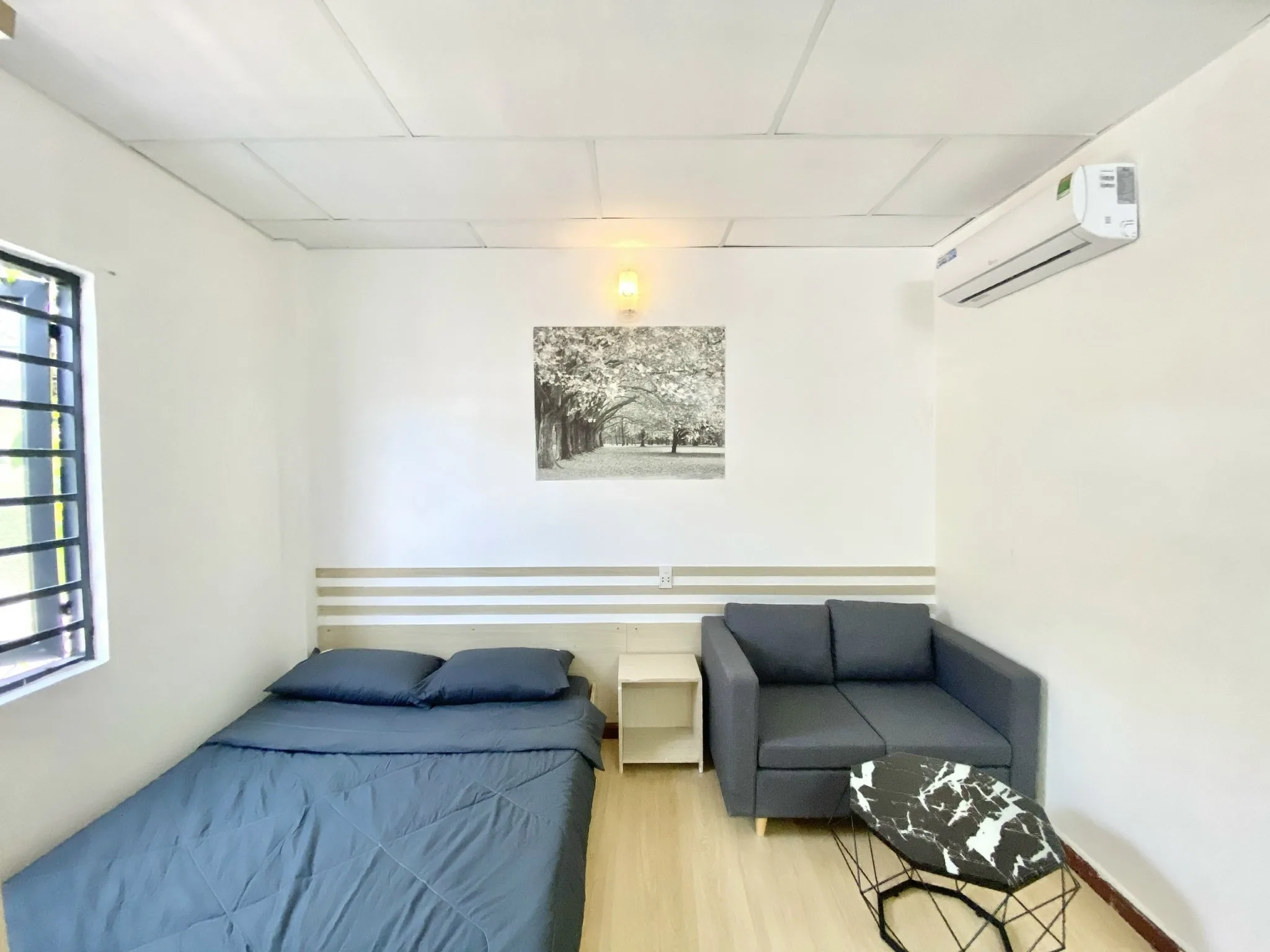 Cho thuê phòng Ngô Tất Tố, Quận Bình Thạnh