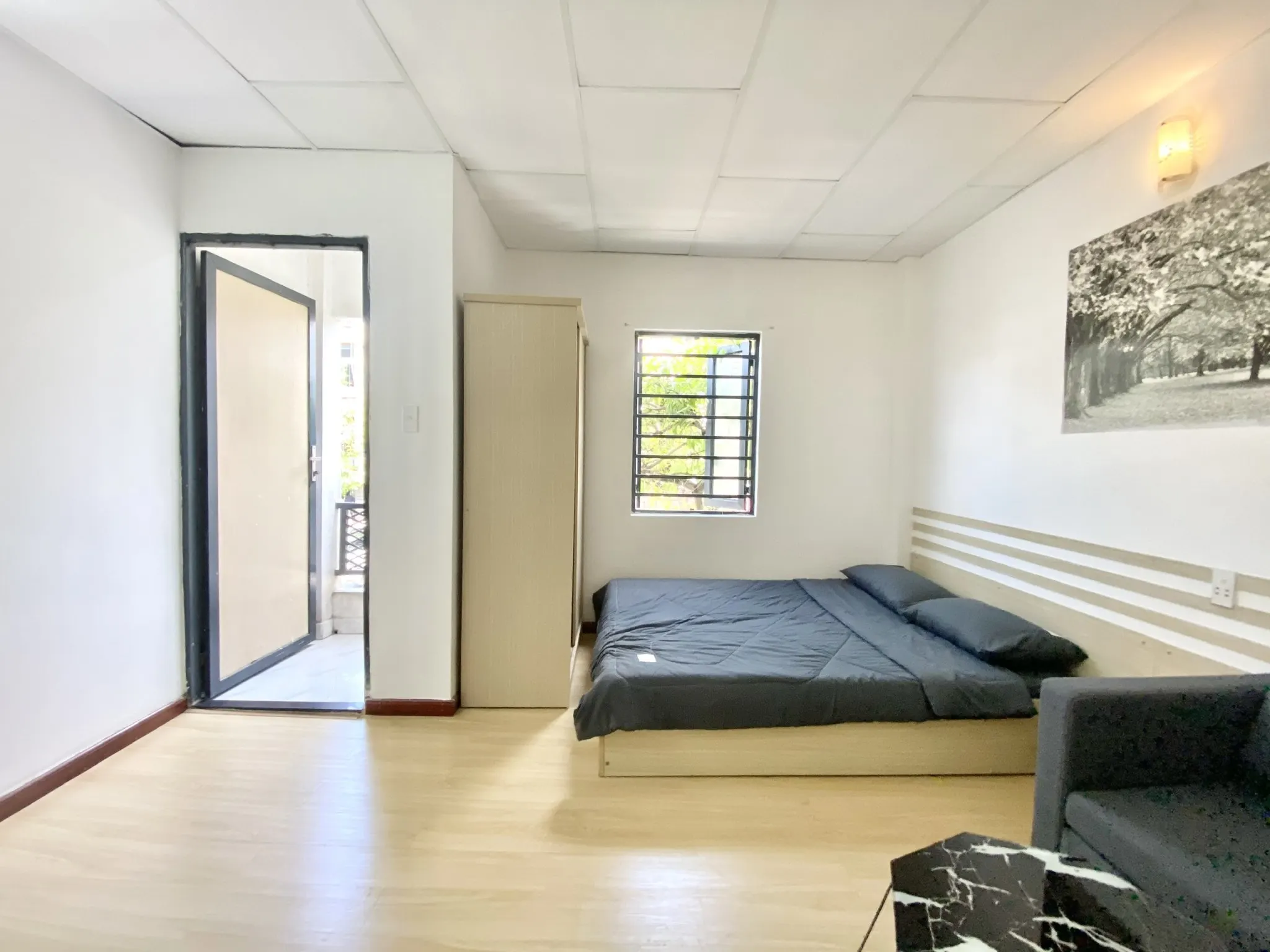 Cho thuê phòng Ngô Tất Tố, Quận Bình Thạnh