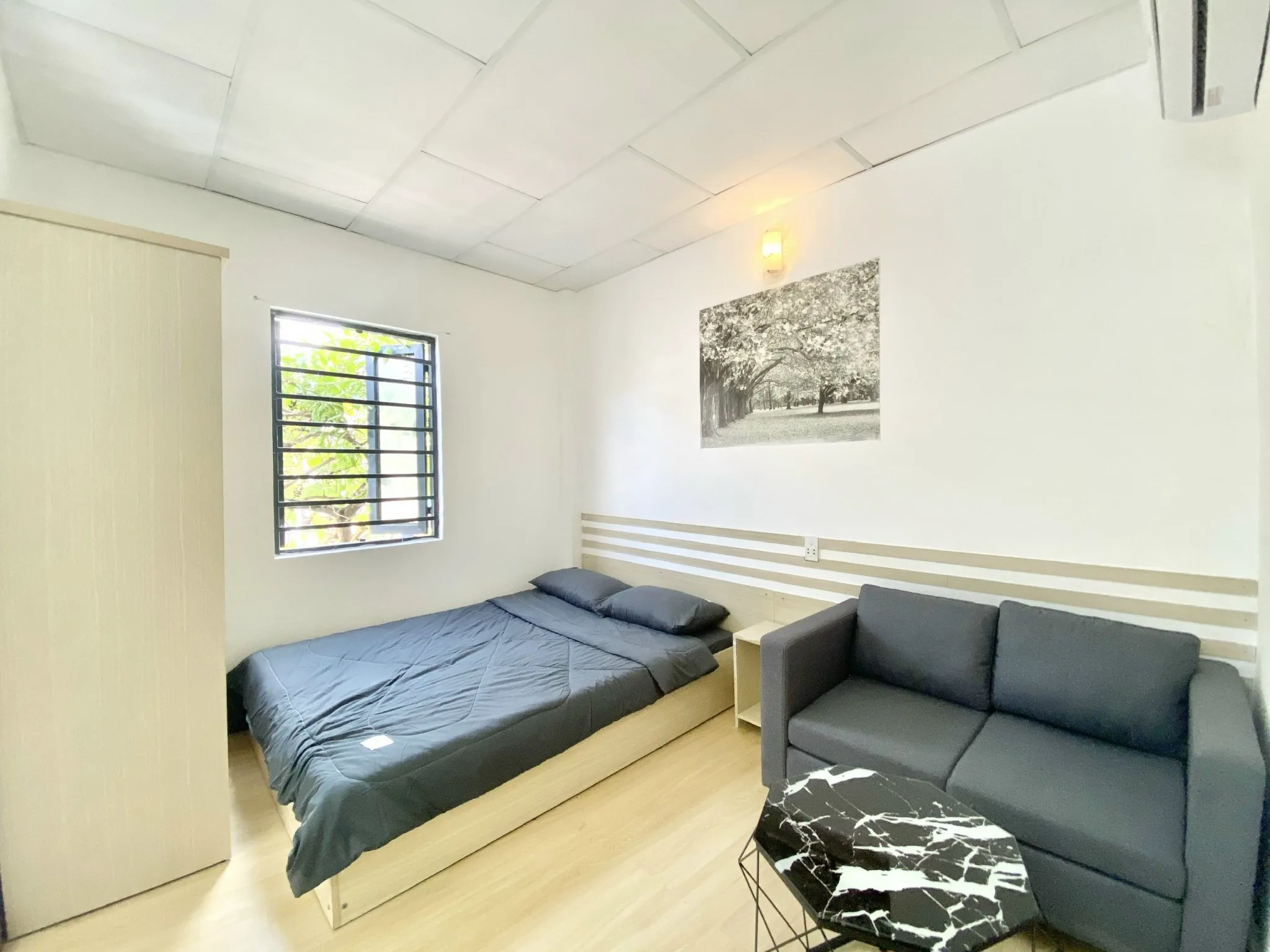 Cho thuê phòng Ngô Tất Tố, Quận Bình Thạnh