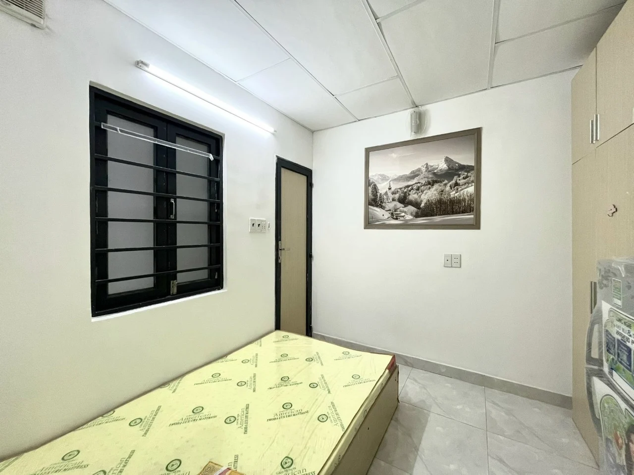 Cho thuê phòng Ngô Tất Tố, Quận Bình Thạnh