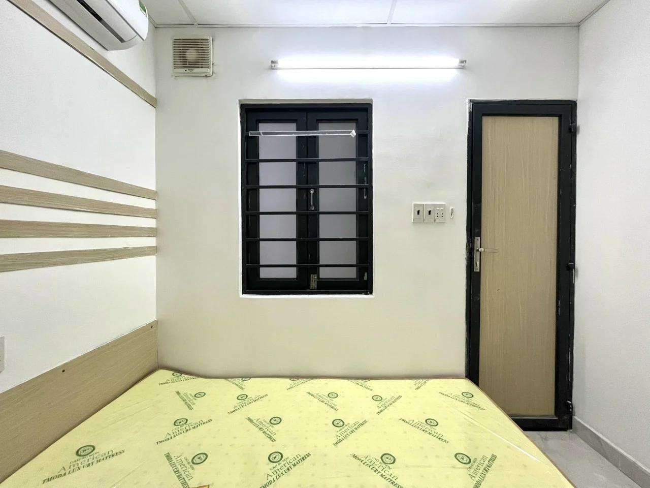 Cho thuê phòng Ngô Tất Tố, Quận Bình Thạnh