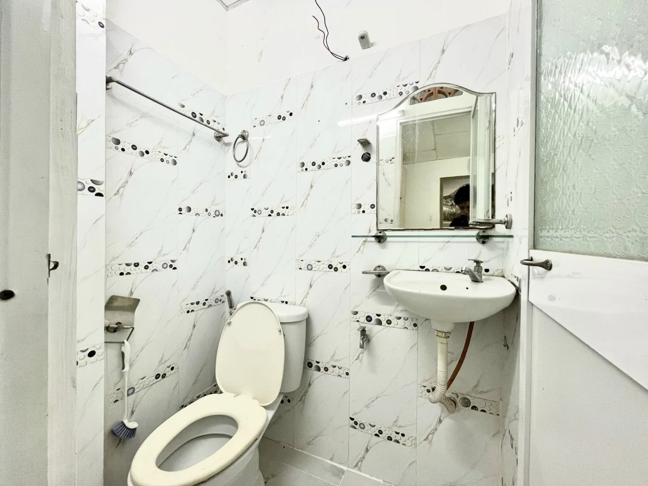 Cho thuê phòng Ngô Tất Tố, Quận Bình Thạnh