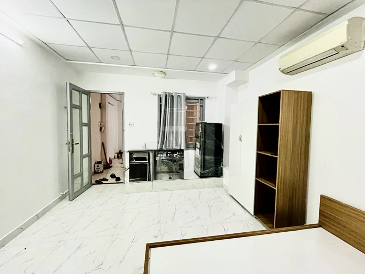 Cho thuê phòng Bùi Hữu Nghĩa, Quận Bình Thạnh