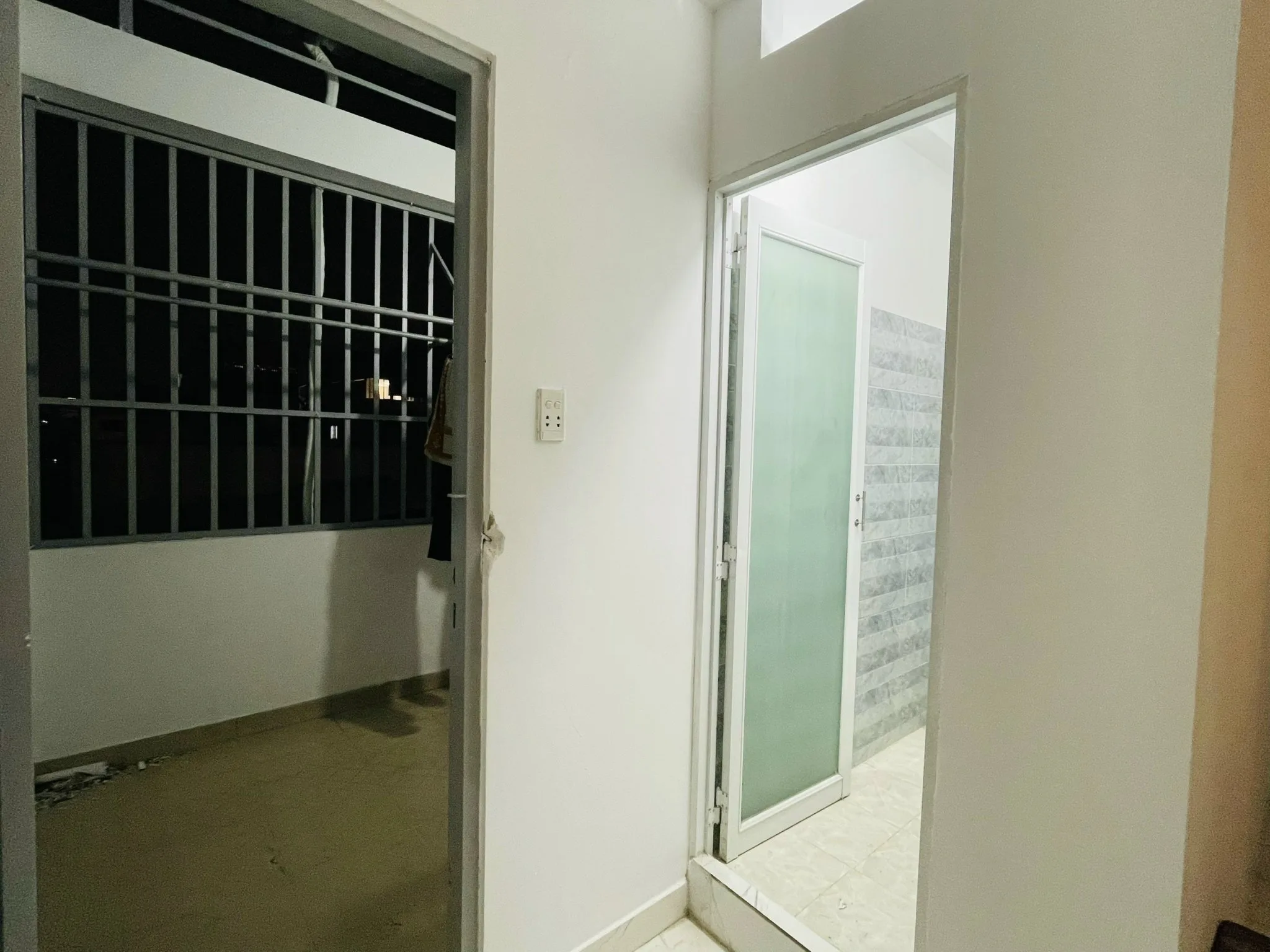 Cho thuê phòng Bùi Hữu Nghĩa, Quận Bình Thạnh