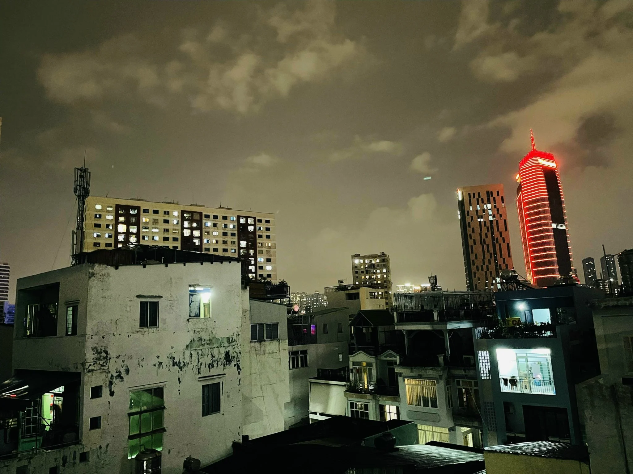 Cho thuê phòng Bùi Hữu Nghĩa, Quận Bình Thạnh