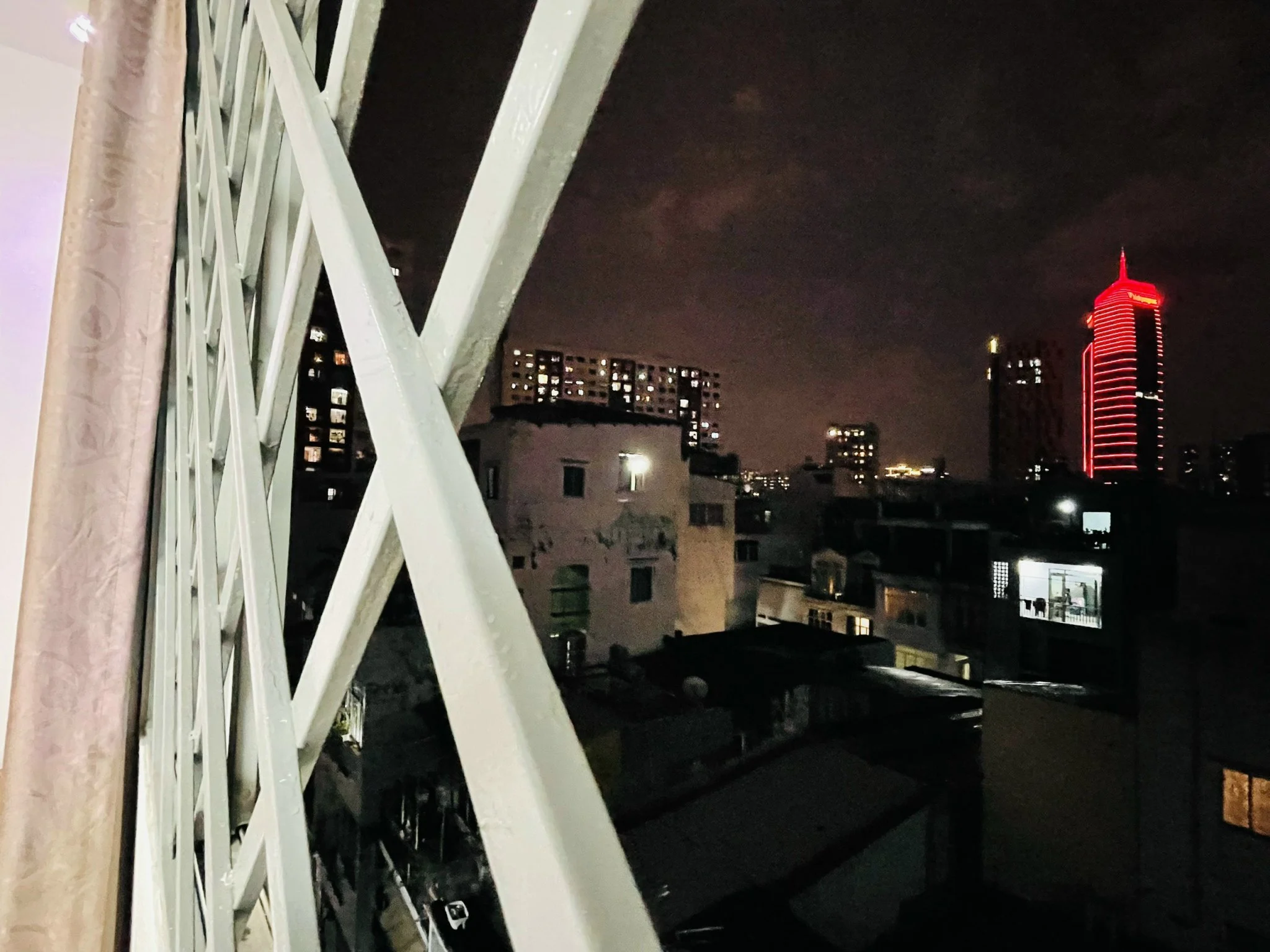 Cho thuê phòng Bùi Hữu Nghĩa, Quận Bình Thạnh