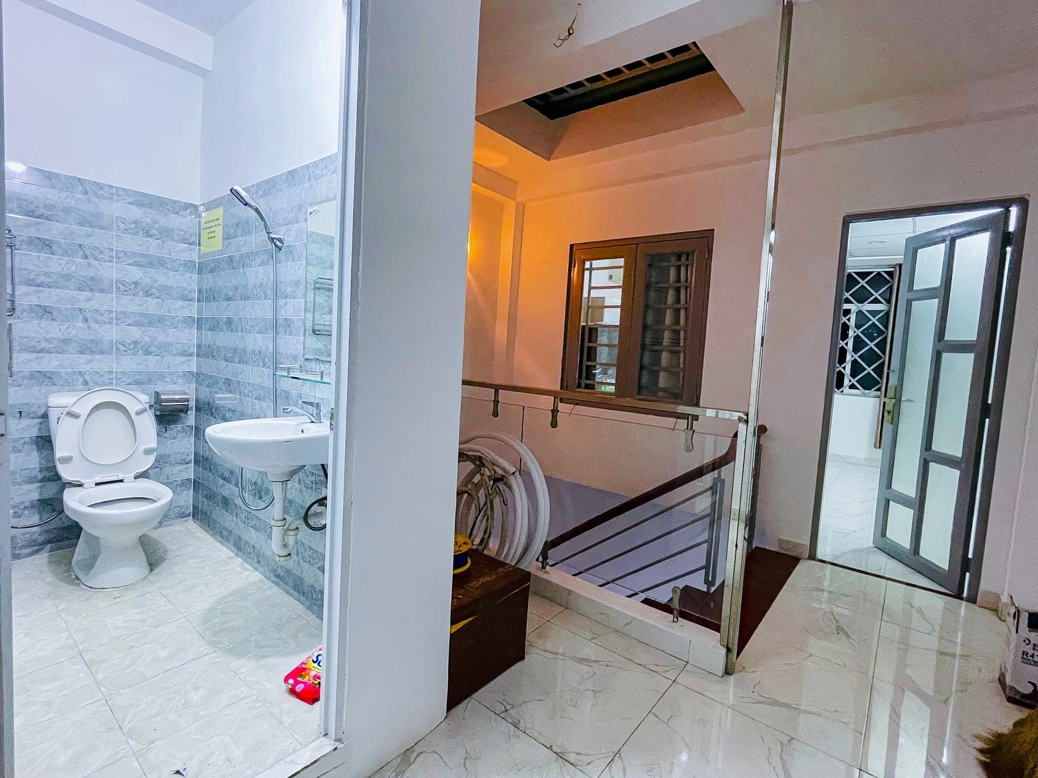 Cho thuê phòng Bùi Hữu Nghĩa, Quận Bình Thạnh